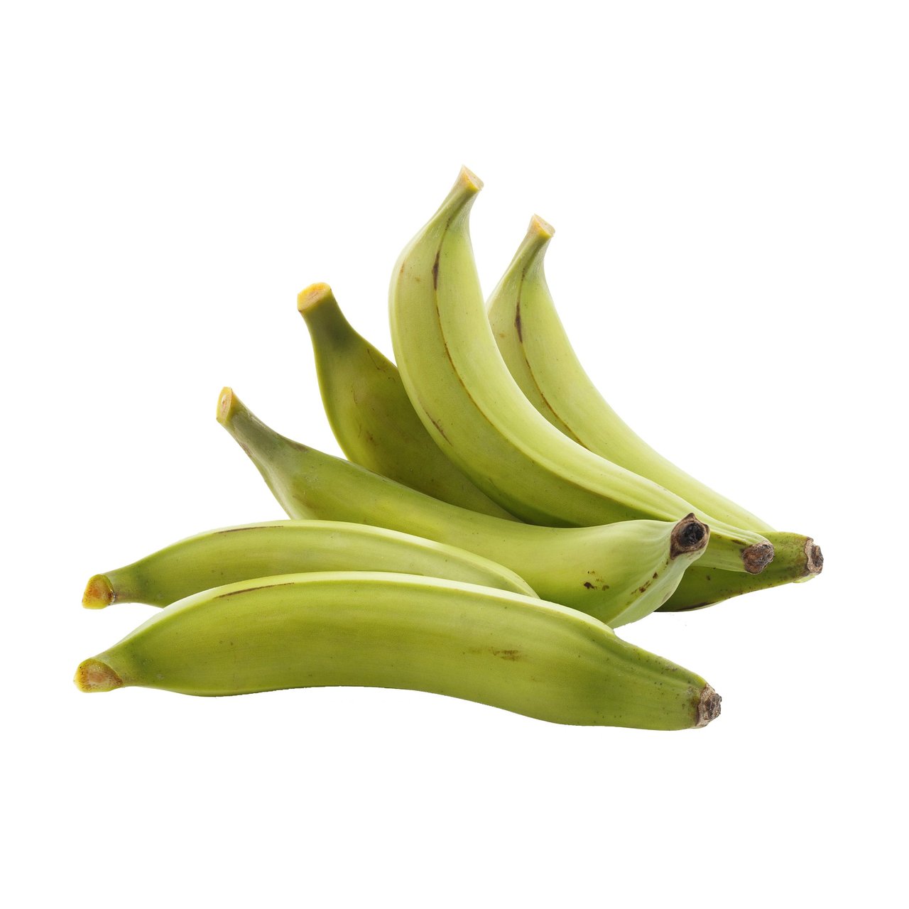 Plantains, 5 lbs