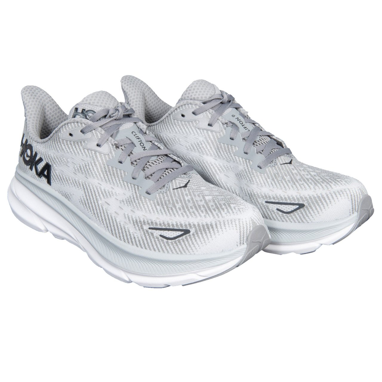 Hoka Men's Clifton 9 Shoe (#1848501) - $99.99 (down from $104.99)