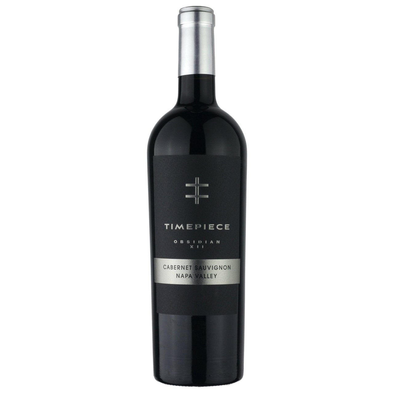 TIMEPIECE CABERNET SAUVIGNON NAPA VALLEY 750ML - Image 1
