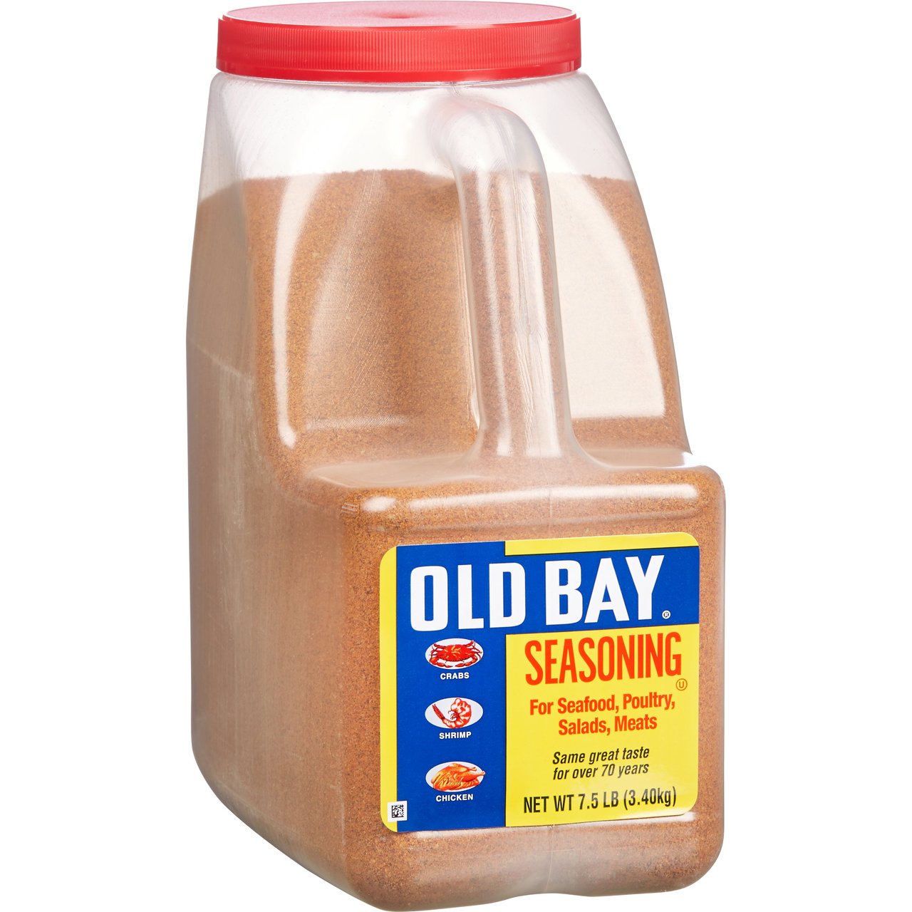 Old Bay Seasoning 7.5 lbs - Image 1