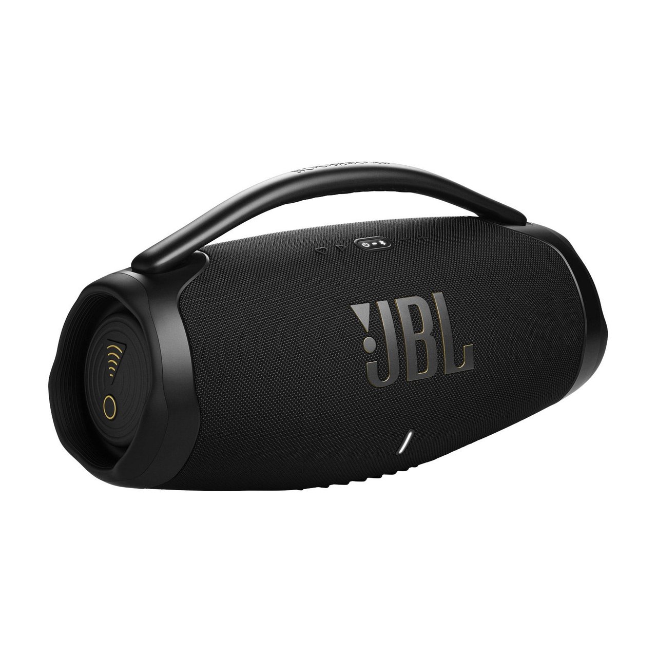 JBL Boombox 3 Wi-Fi Portable Wireless Speaker - Image 1