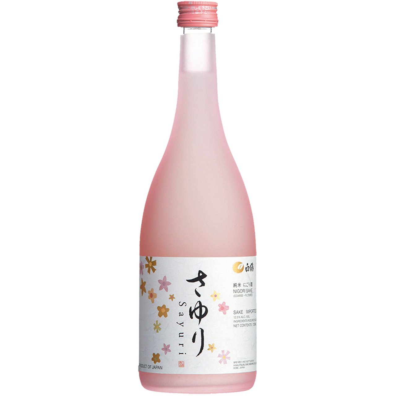 Hakutsuru Plum Wine Japan 750ml