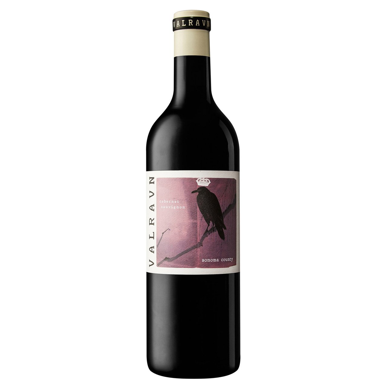 Valravn Cabernet Sauvignon Sonoma County 750 ML