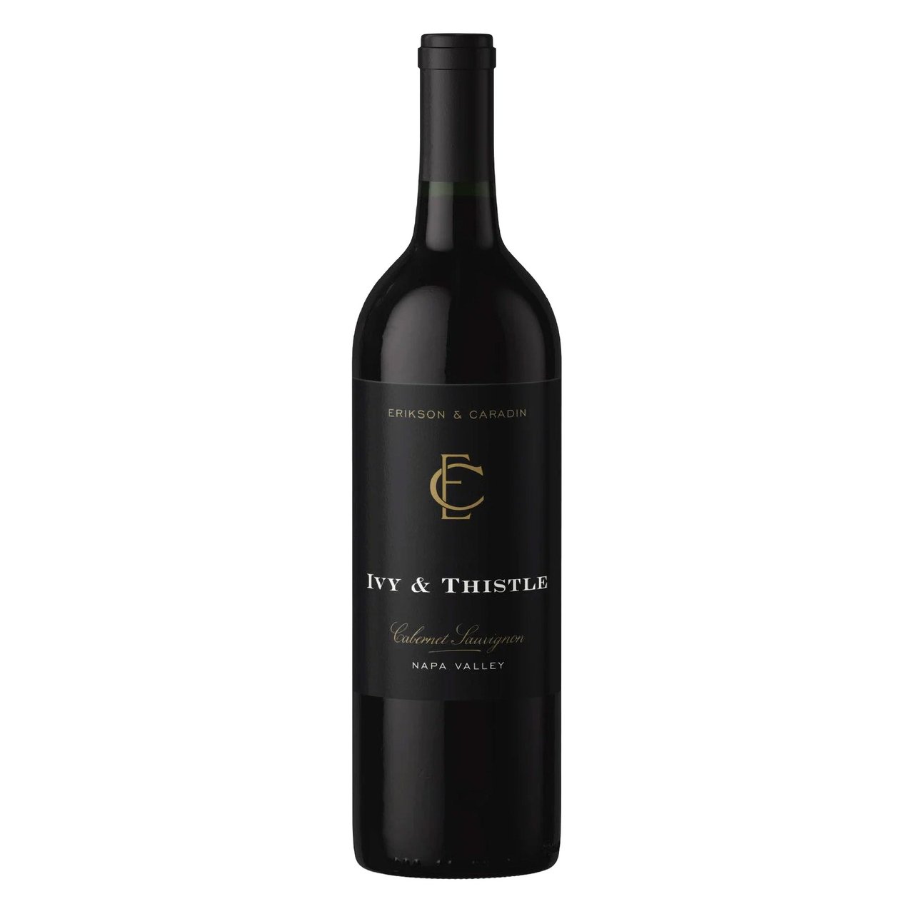 Ivy & Thistle Cabernet Sauvignon Napa Valley 750 ML