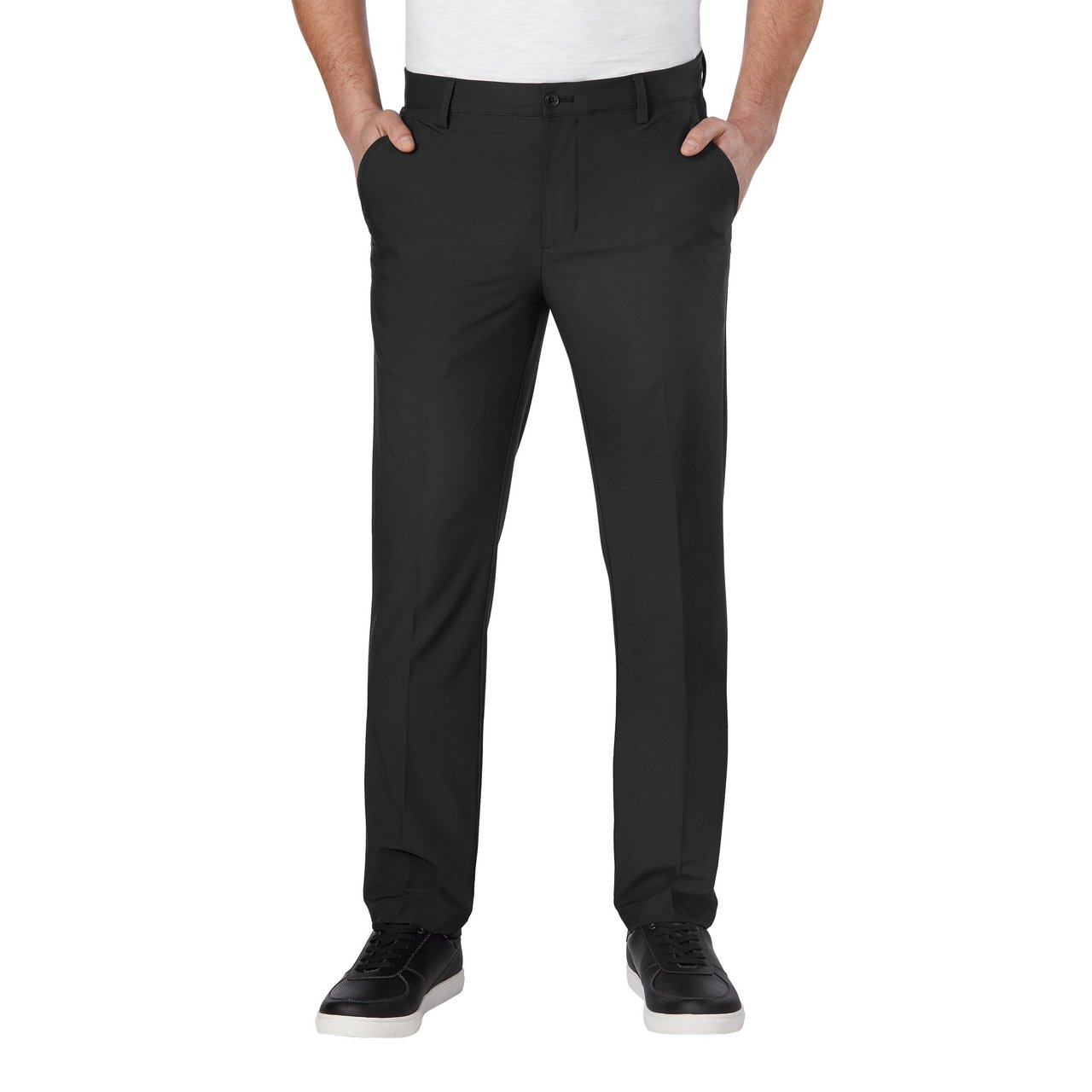 Greg Norman Men's Stretch Short - Image 1