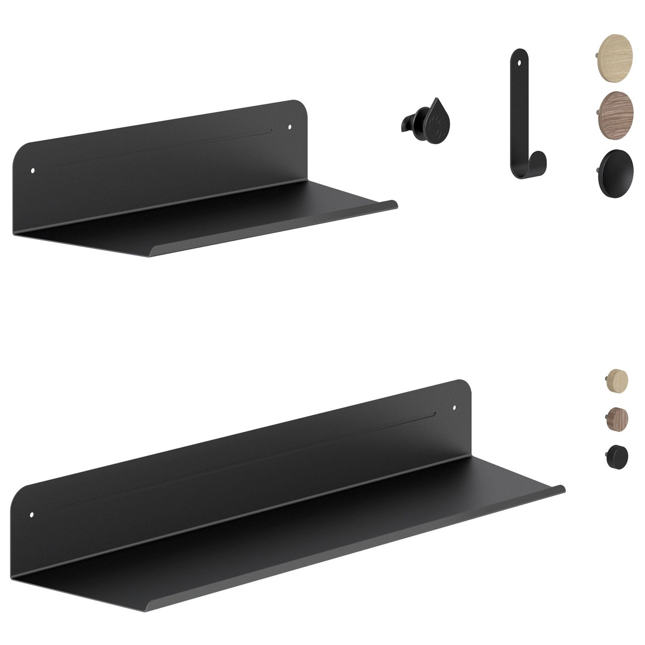 ARTIKA WALL PANEL ACCESSORY KIT - Image 1