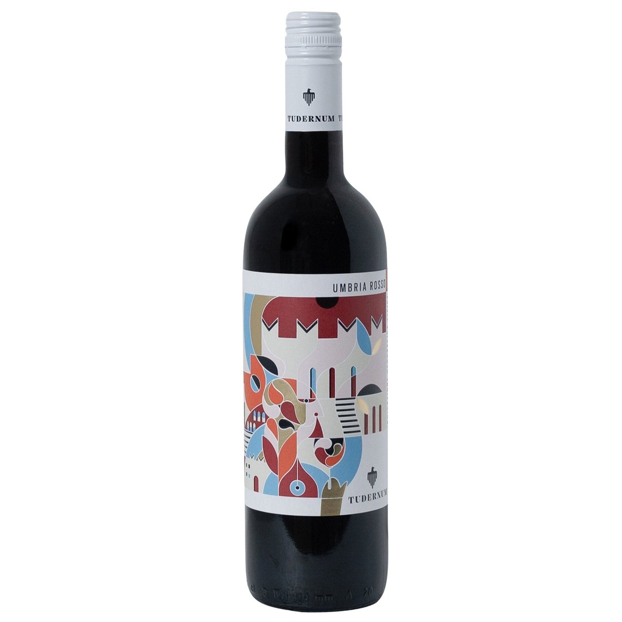 Cantina Tudernum Sangiovese Italy 750ML - Image 1
