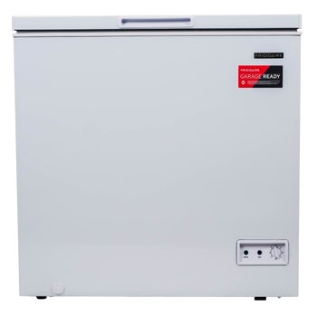 Frigidaire EFRF7003 7.0 Cu Ft Chest Freezer