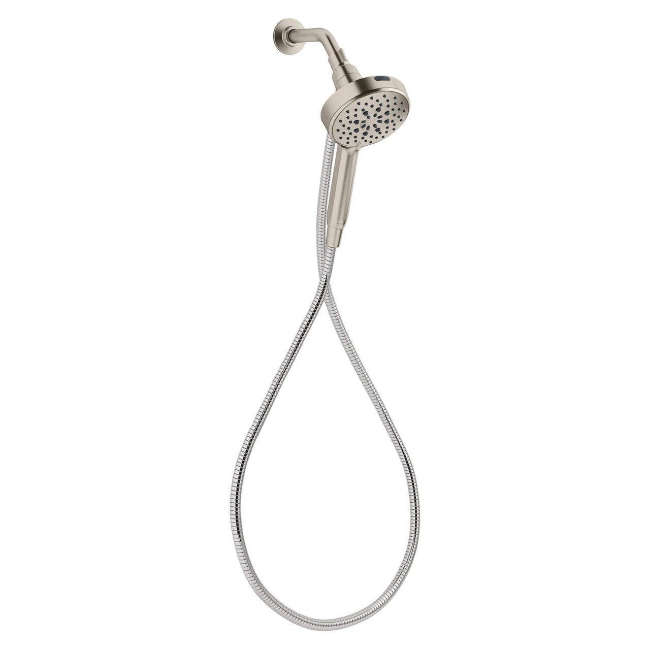 Kohler Assert Filtered Handshower, Brushed Nickel - Image 1