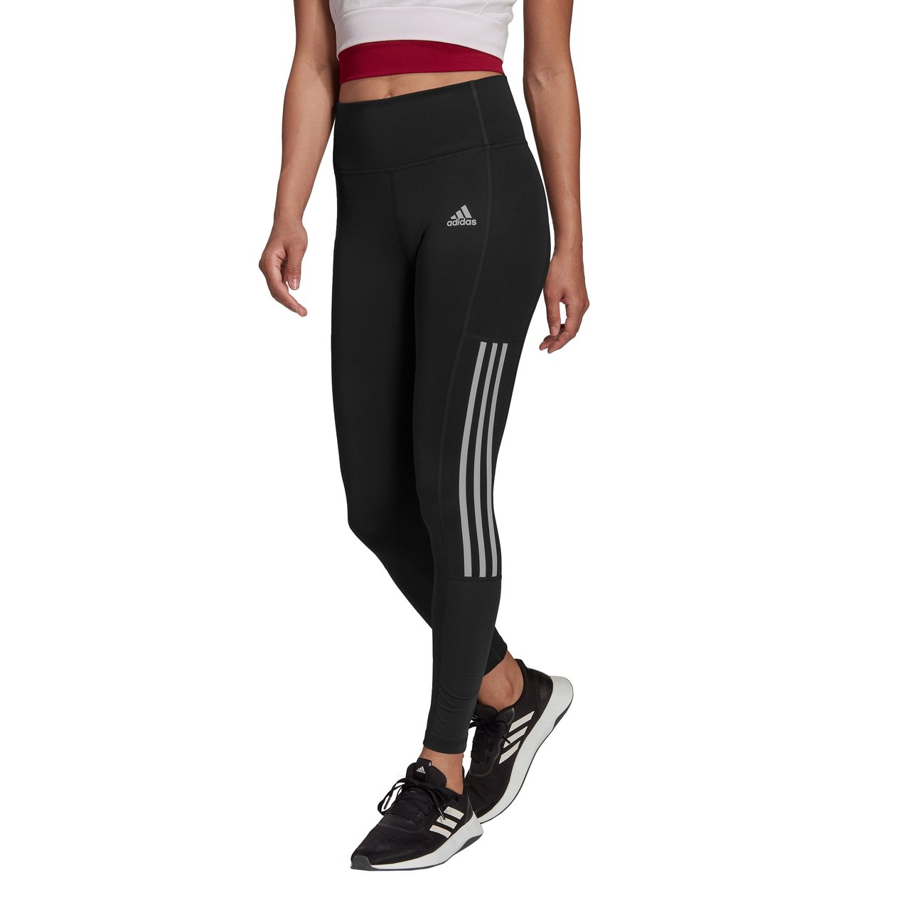 Adidas Women's Active Tight - Image 1