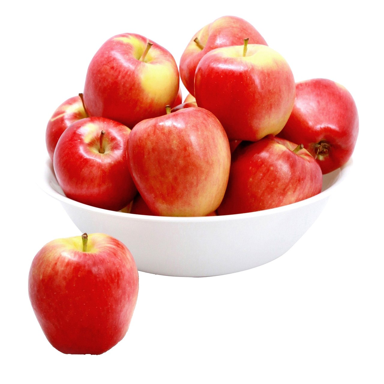 Organic Ambrosia Apples, 3 lbs