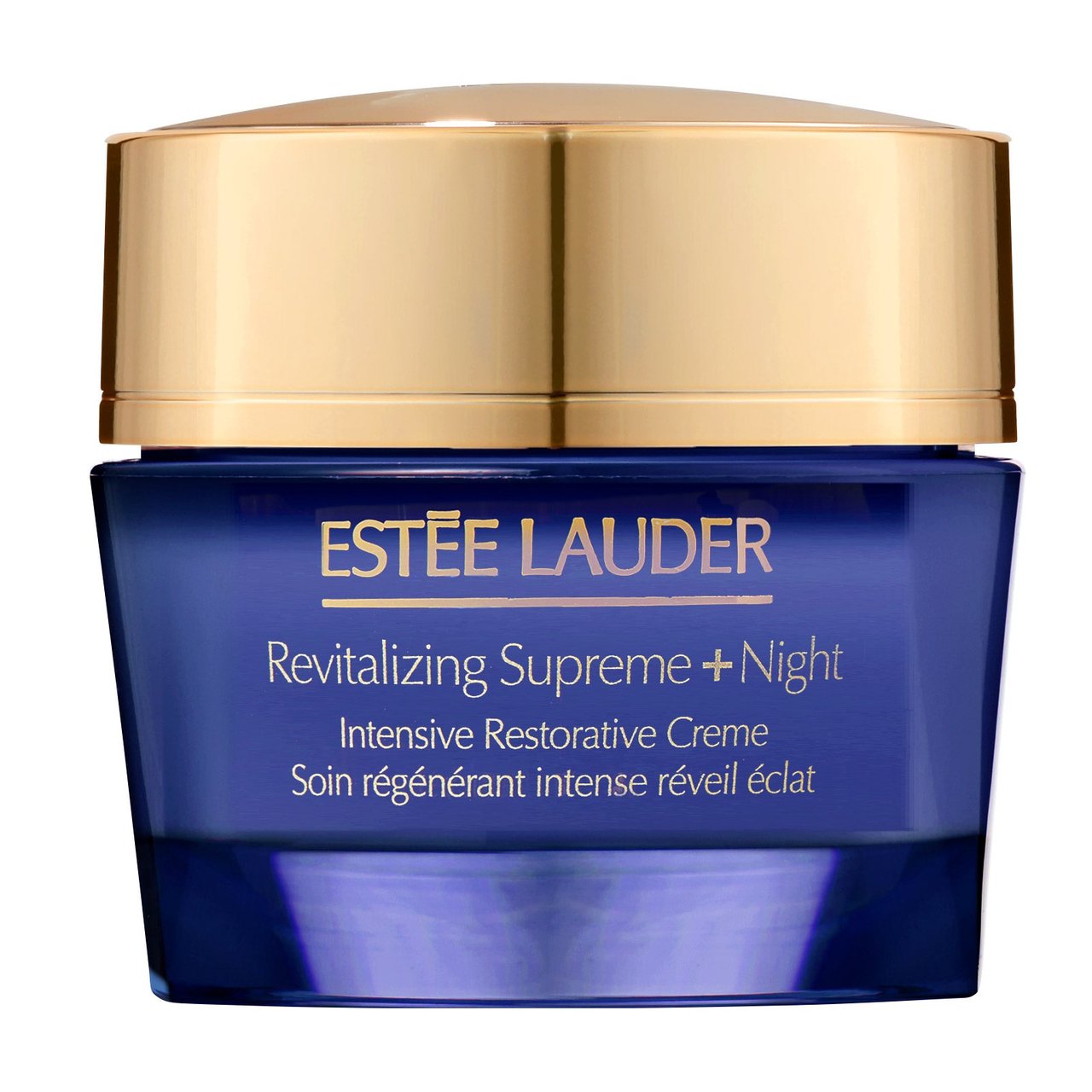 Estée Lauder Revitalizing Supreme+ Night Intensive Restorative Crème