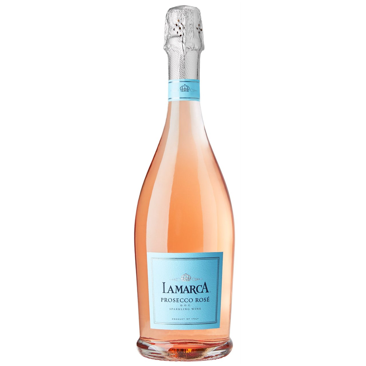 La Marca Prosecco Rosé Italy - Image 1