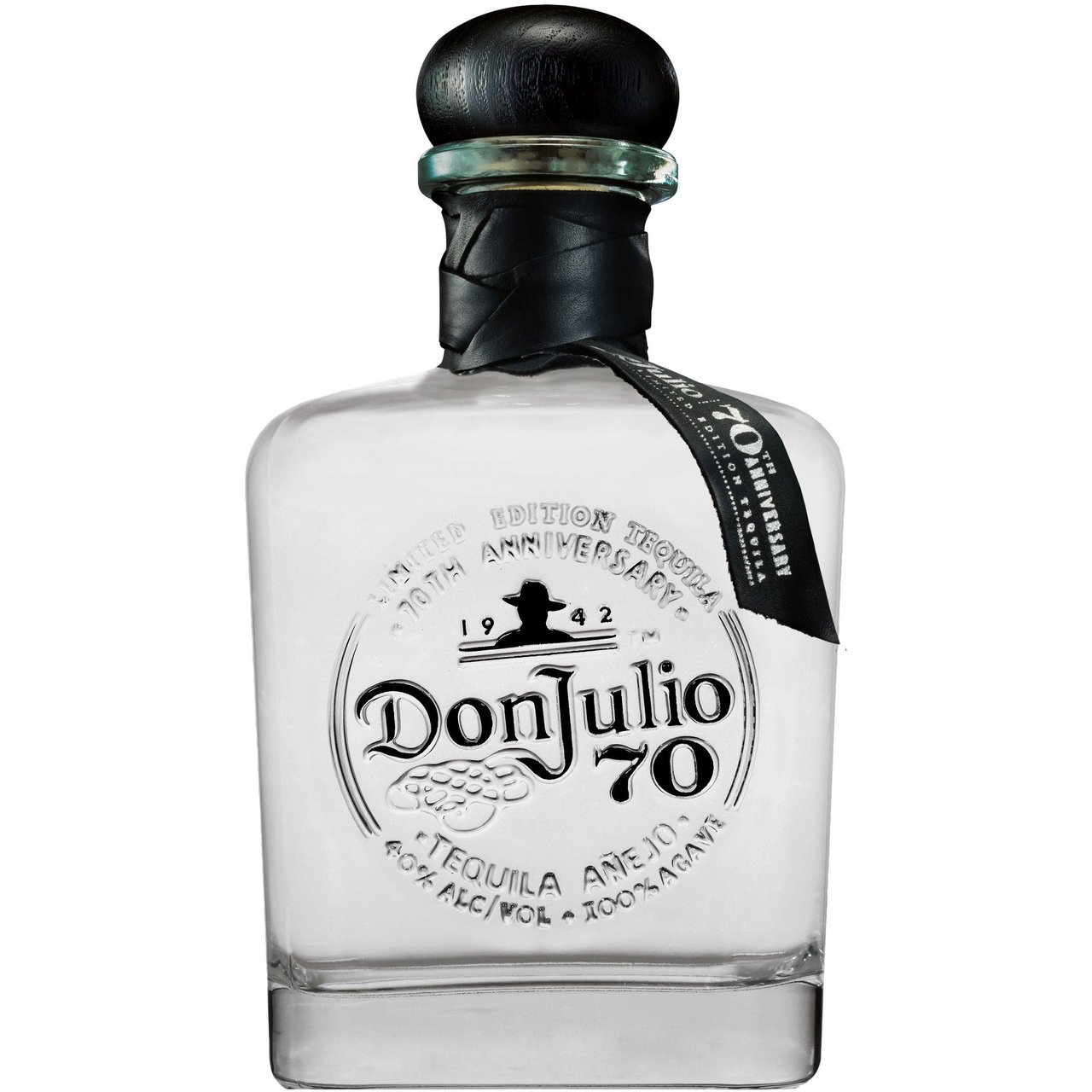 Don Julio Añejo 70th Anniversary Mexico 750ML