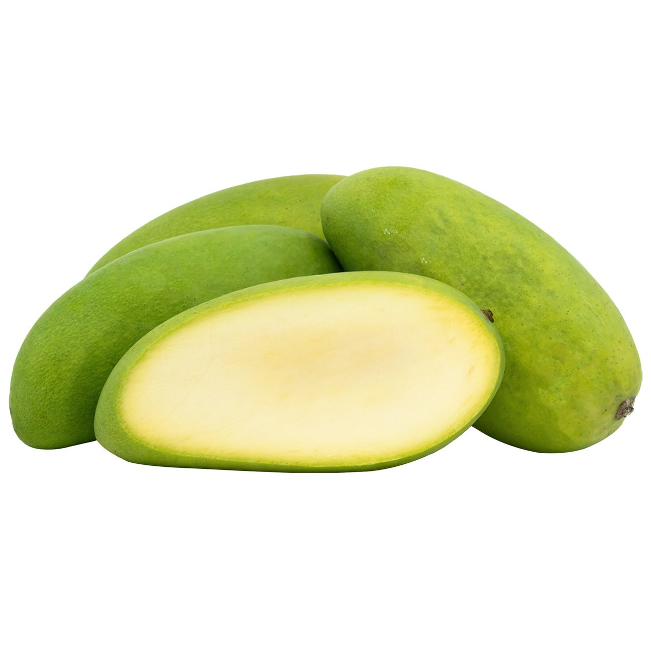 Elephant Mango