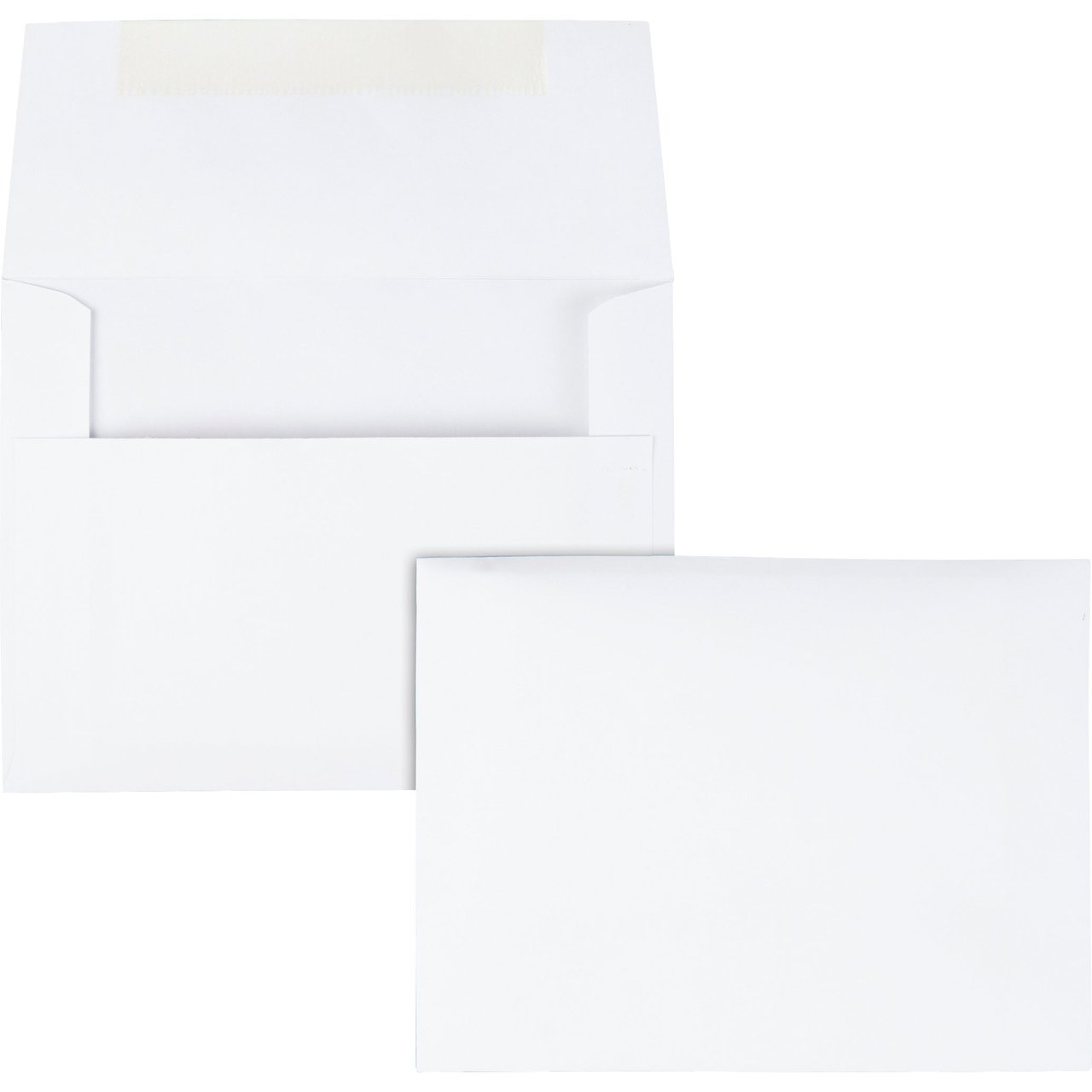 Quality Park Invitation Envelopes QUA36217