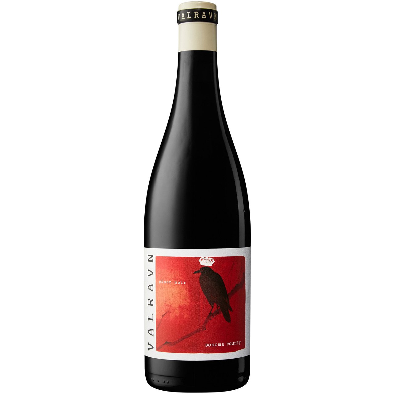 Valravn Pinot Noir Sonoma County 750ml