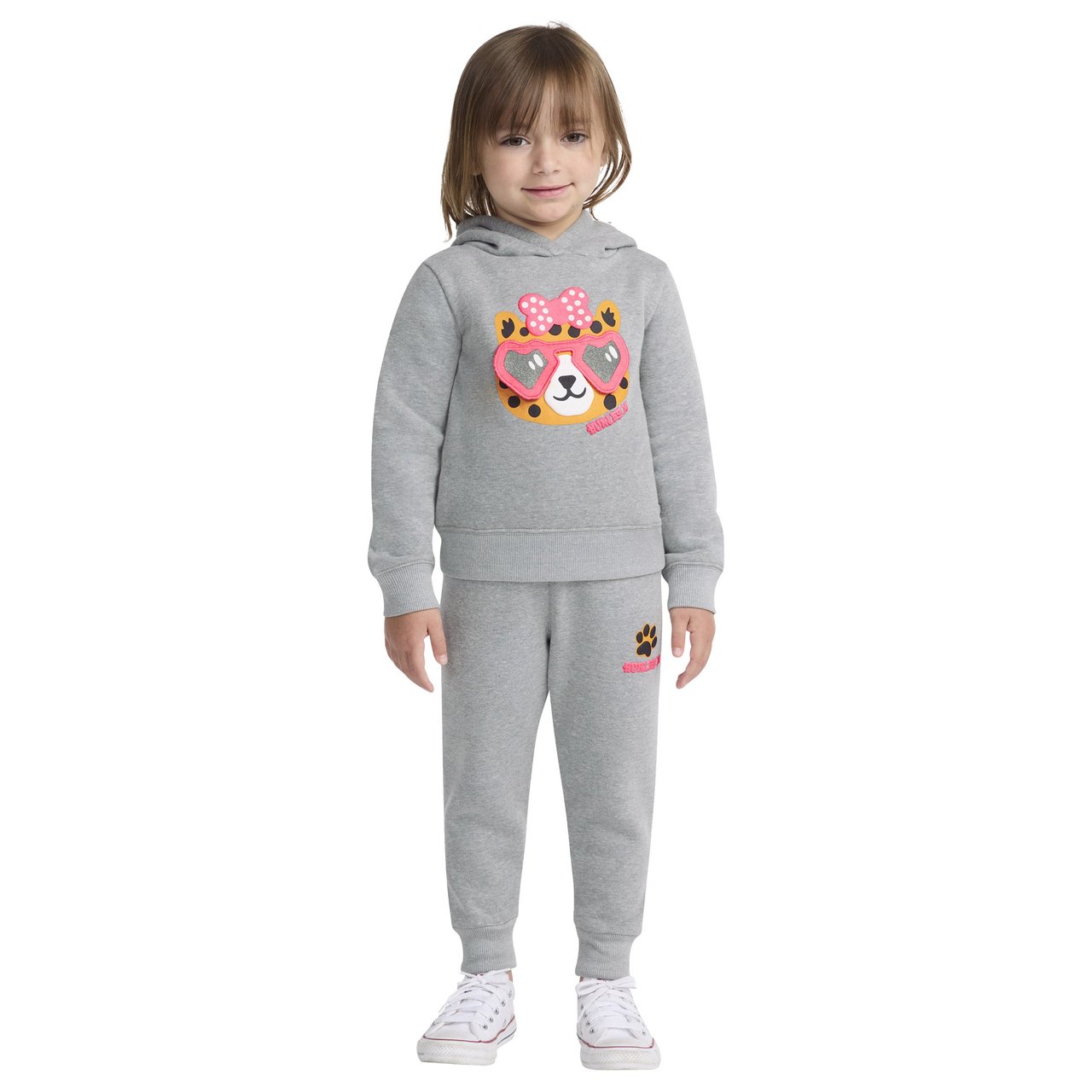 Hurley Kids' 2-Piece Set - Image 1