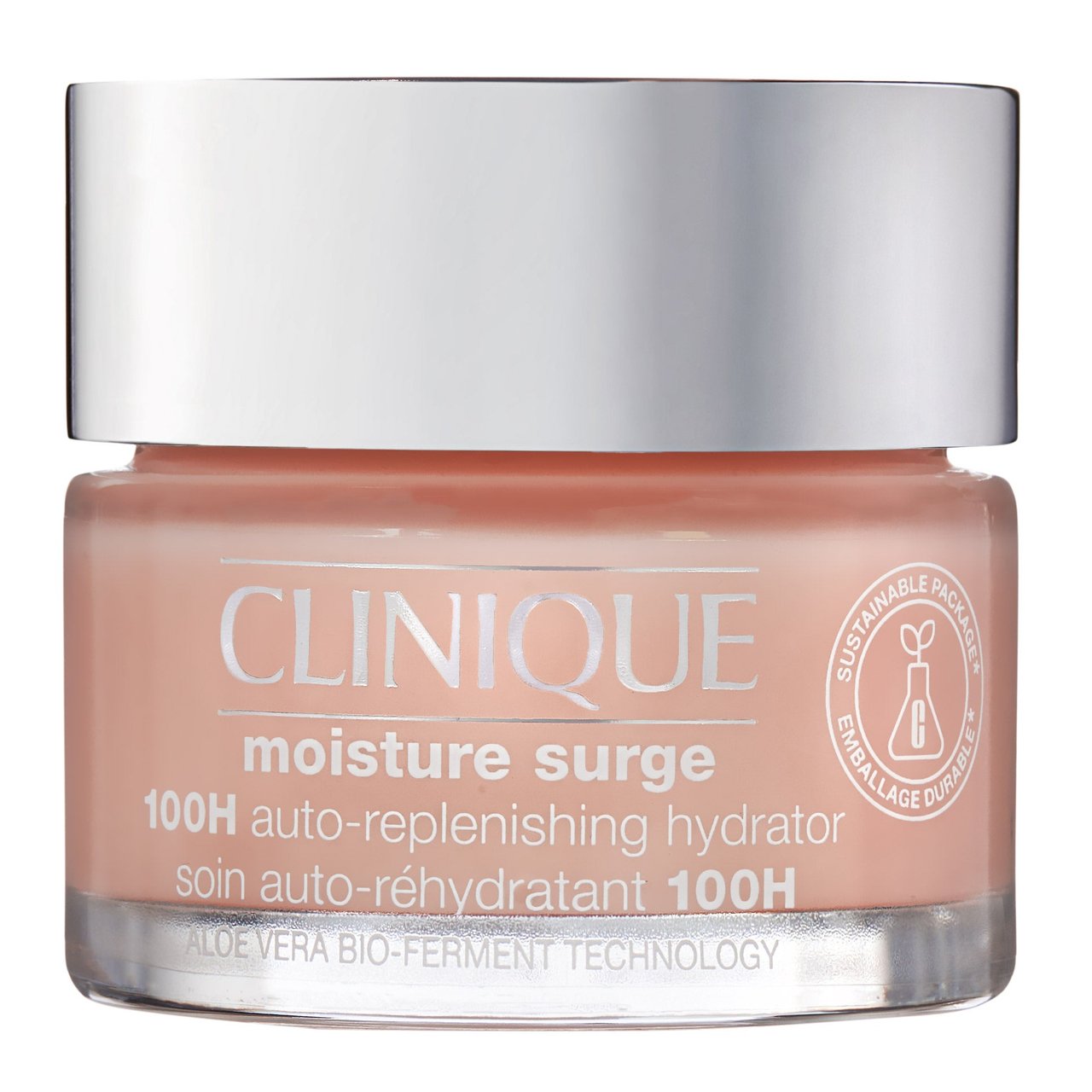 Clinique Moisture Surge 100H Auto-Replenishing Hydrator
