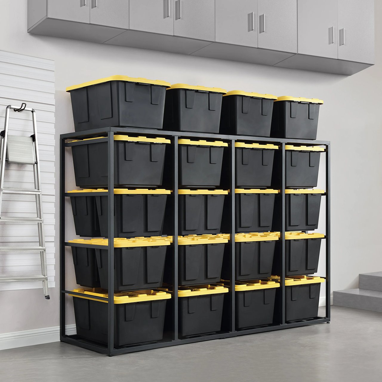 Gorilla Rack 20-Bin Organizer - Image 1