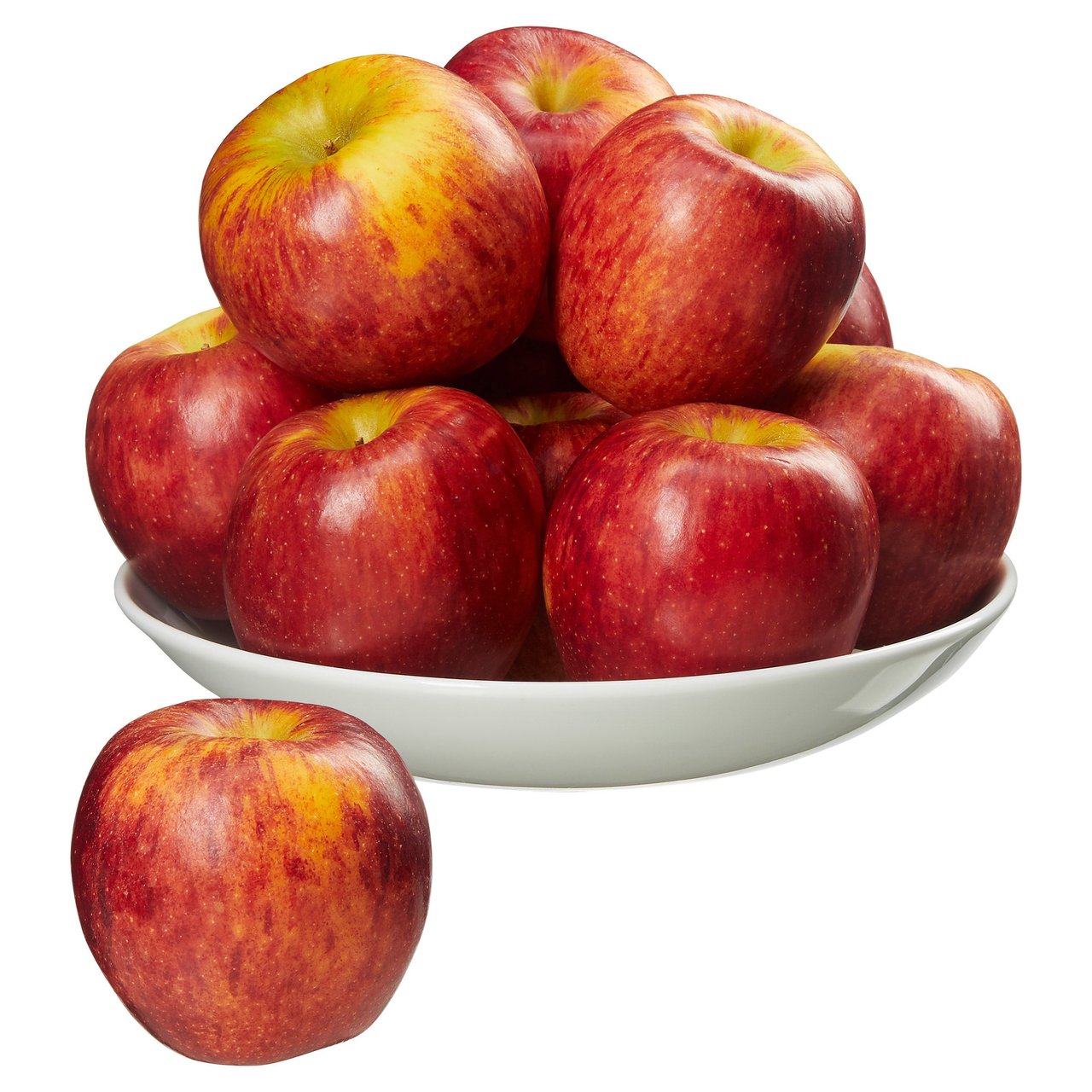 Organic Envy Apple, 3 lbs - Image 1