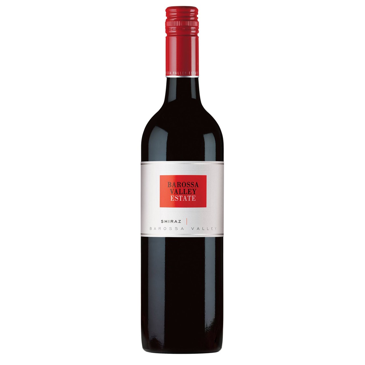 Barossa Valley Estate Shiraz Australia 750ml