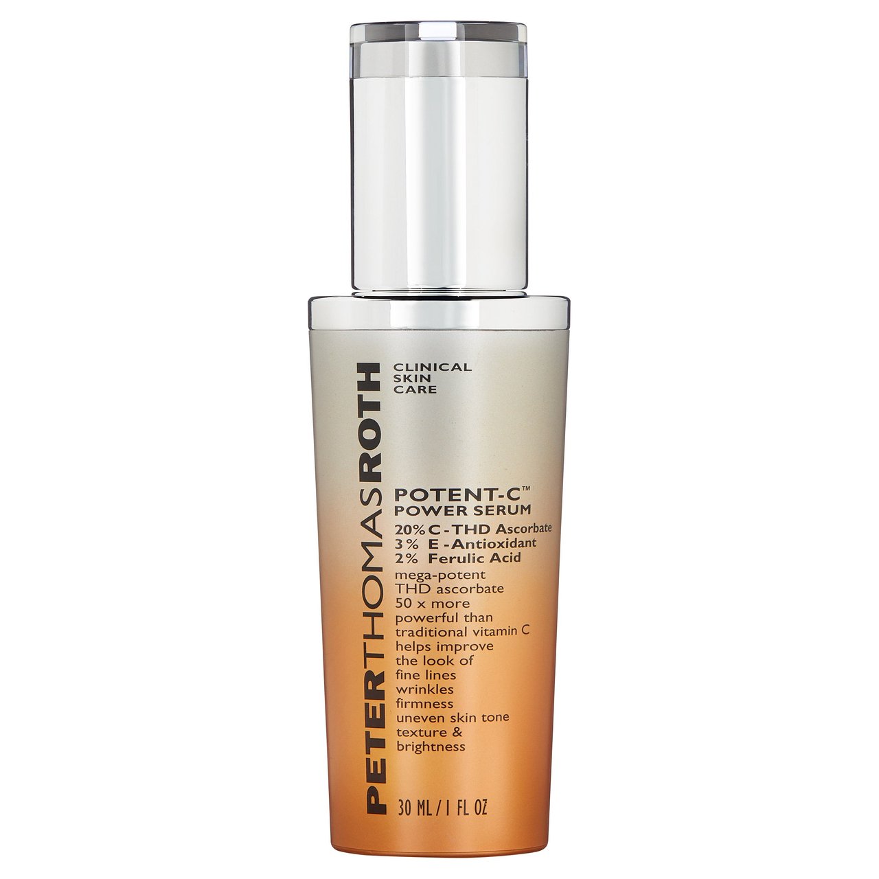 Peter Thomas Roth Potent-C Power Serum 1 FL OZ