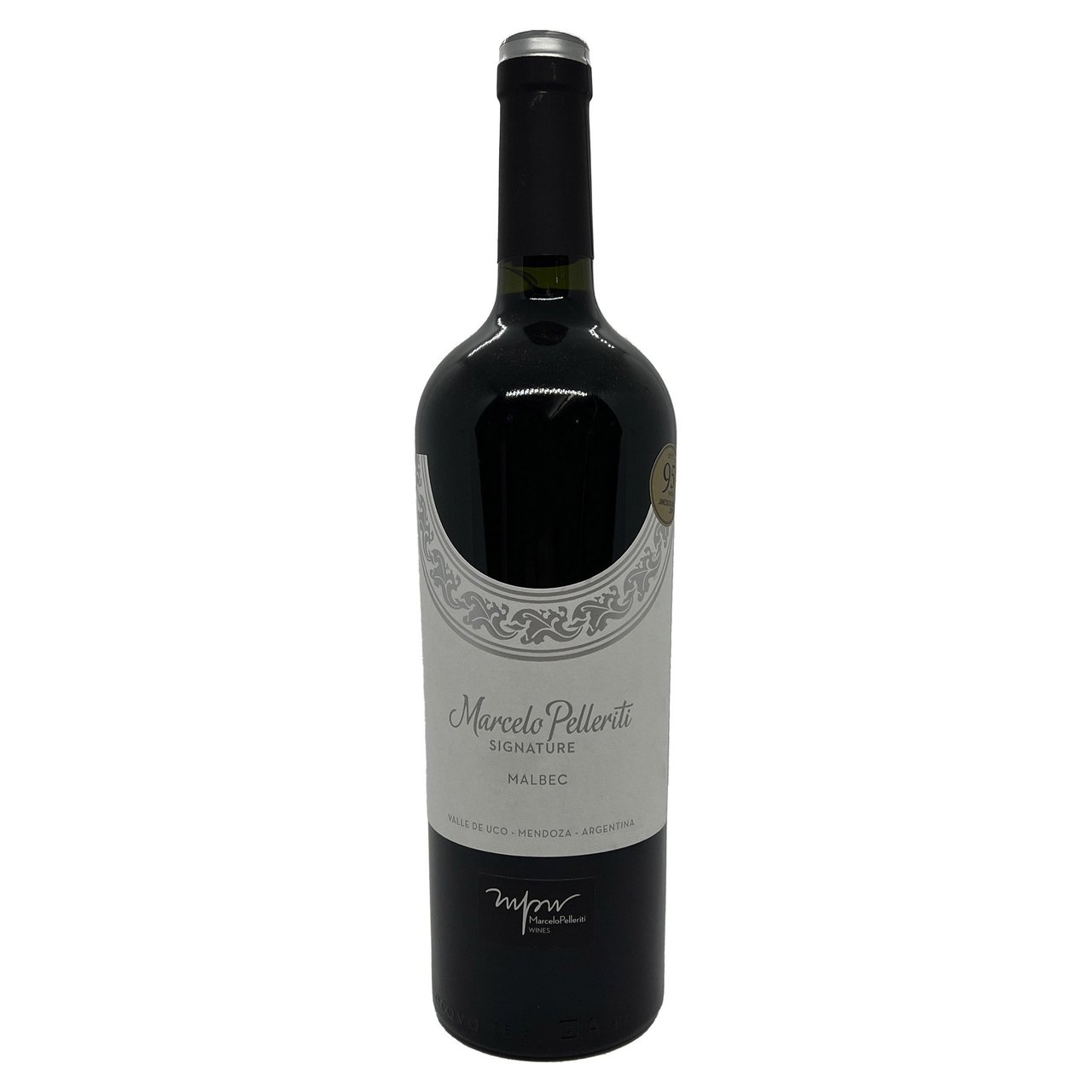 Marcelo Pelleriti Signature Malbec Argentina 750 ML