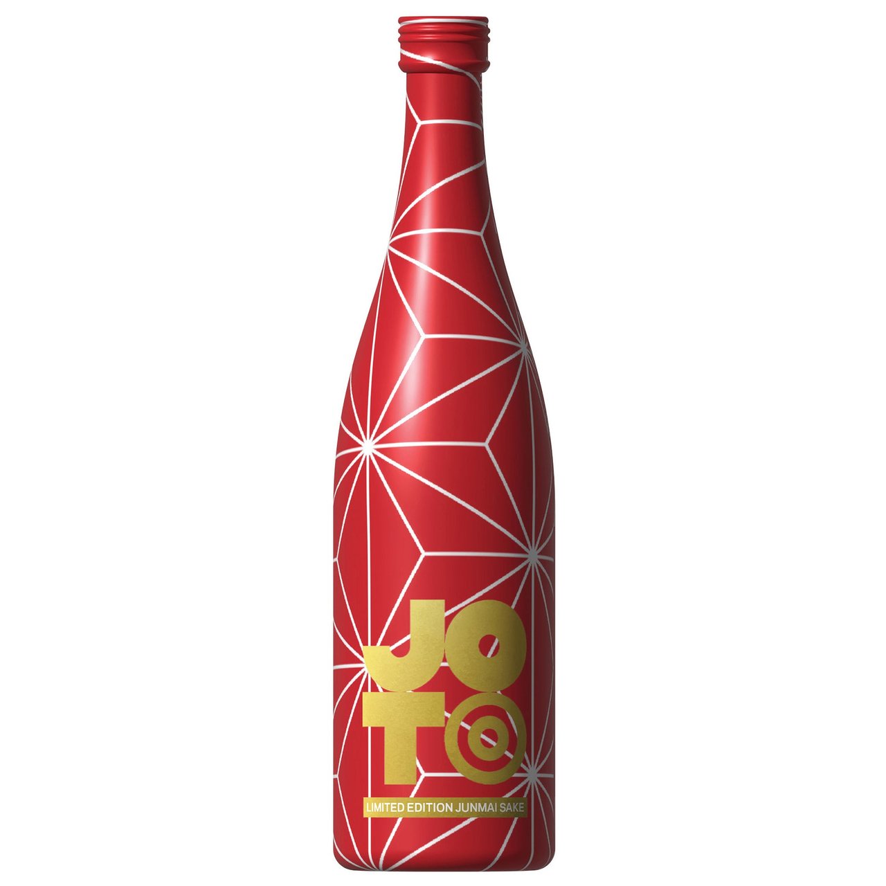 Joto Junmai Nigori Sake "The Blue One" Japan 720 ML