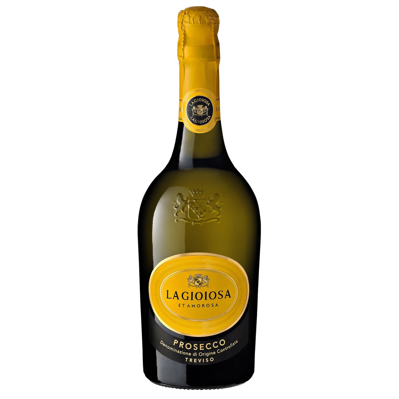 La Gioiosa Prosecco Italy 750 ML