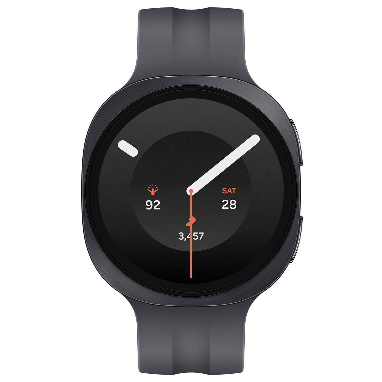 Samsung Galaxy Watch9 40mm Smartwatch, Black - Image 1