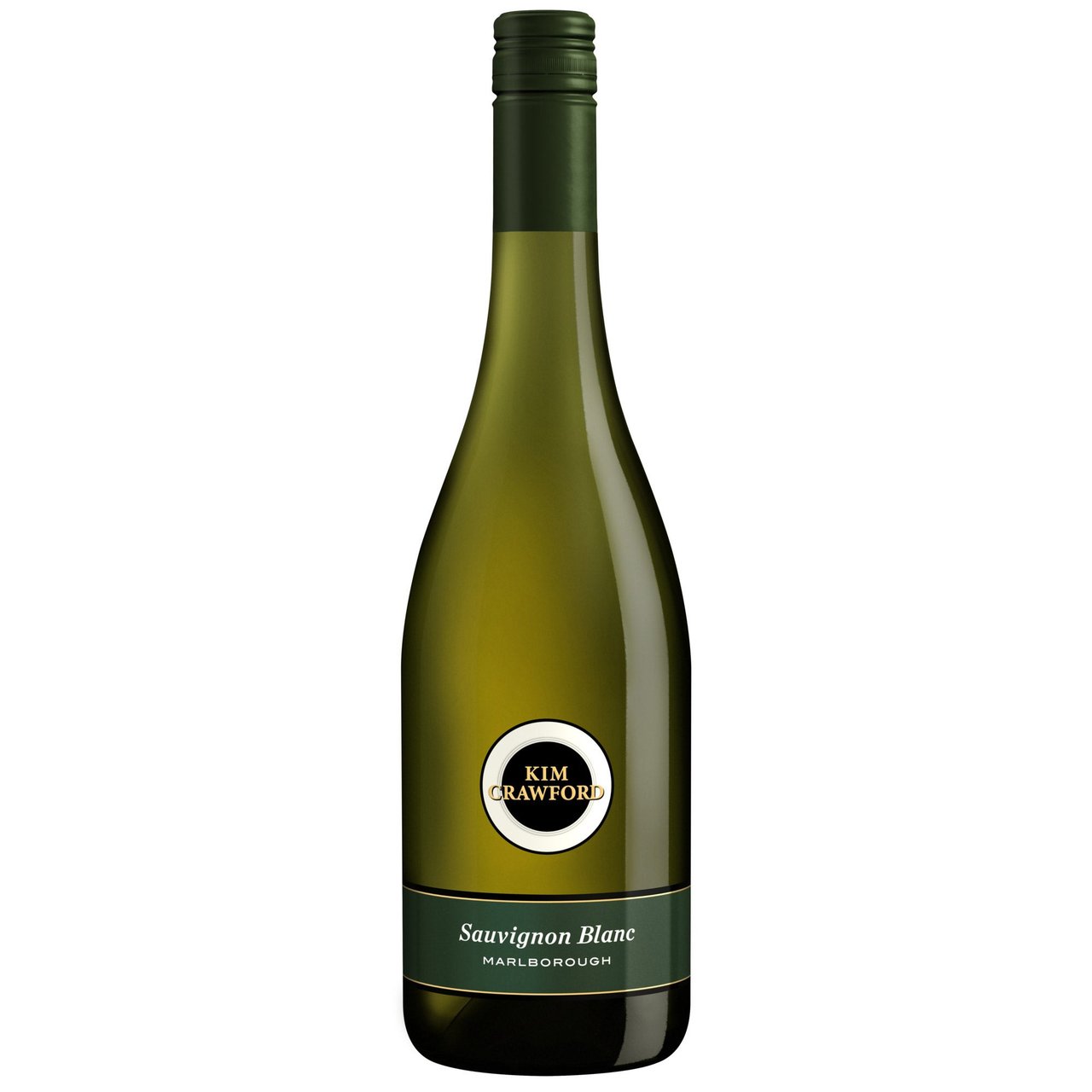 Kim Crawford Sauvignon Blanc New Zealand 750 ml - Image 1