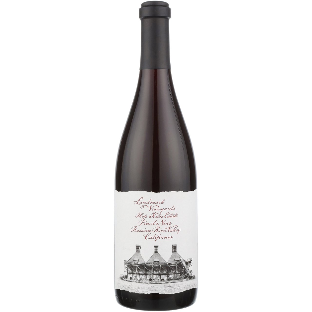 Landmark Hop Kiln Estate Pinot Noir Russian River Valley 750ML