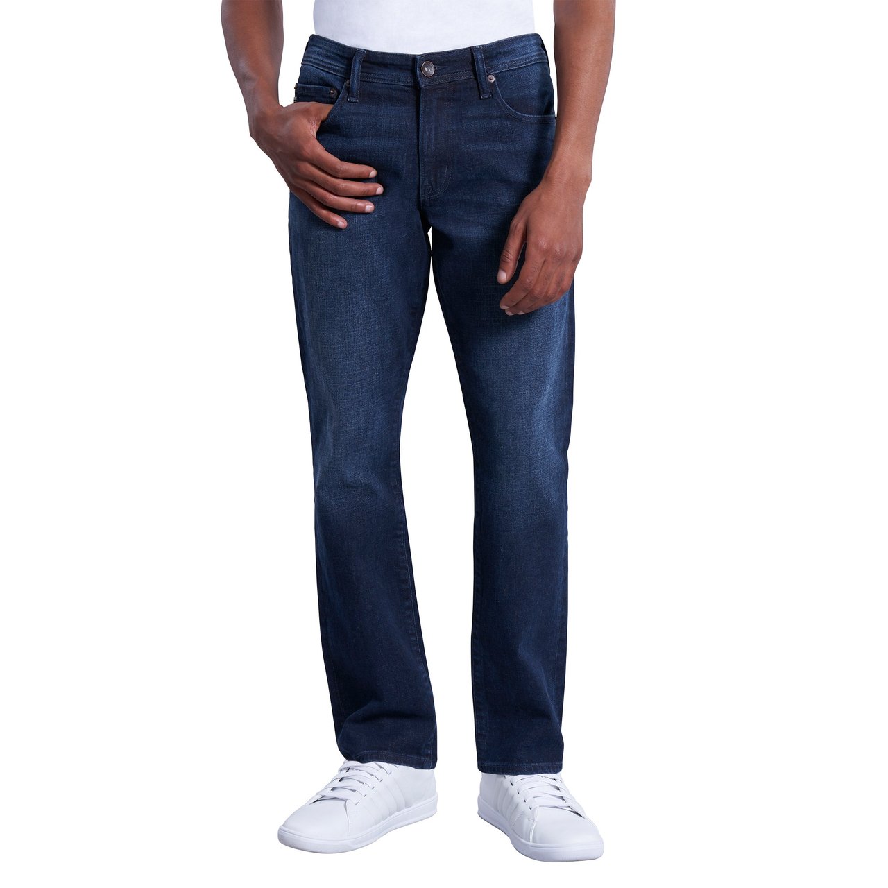 Chaps Men's Denim Jean