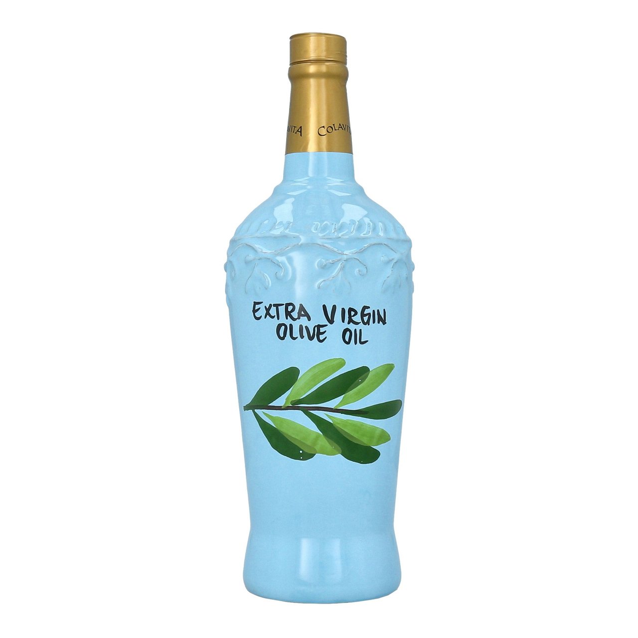 Special Event Colavita Red Ceramic EVOO 750 ML