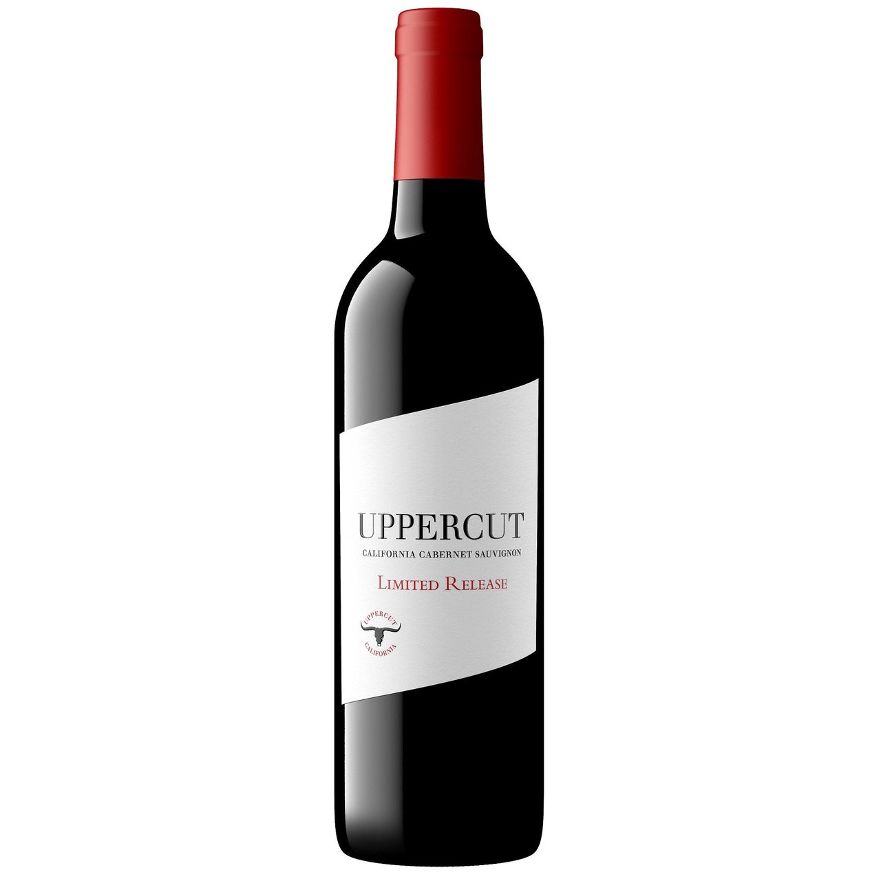 Uppercut Limited Cabernet Sauvignon California 750 ML