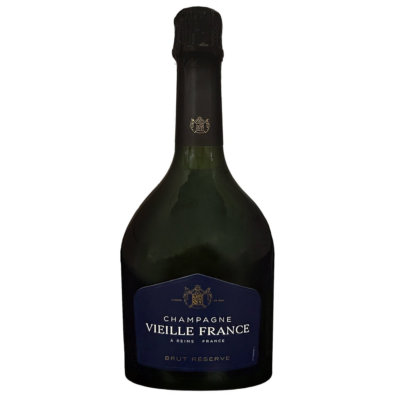 Vieille France Brut Champagne France 750ml