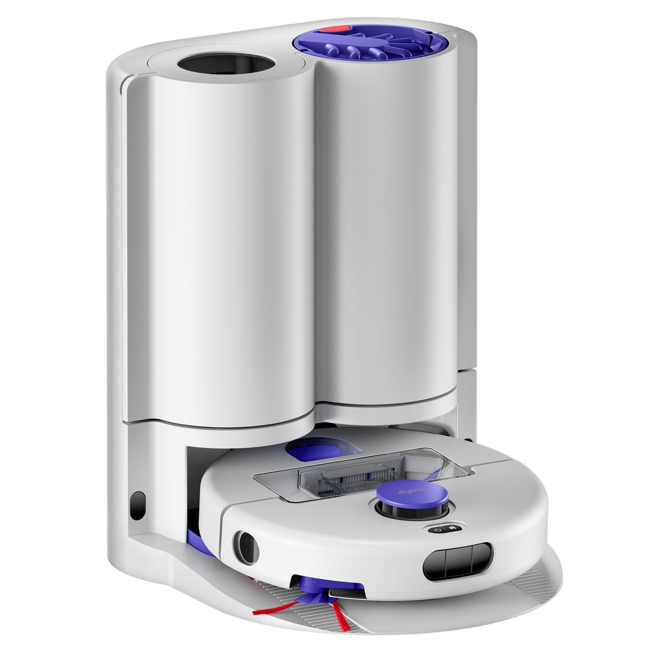 DYSON R2 NUROVI WASH+DRY ROBOT VACUUM CLEANER ^ - Image 1