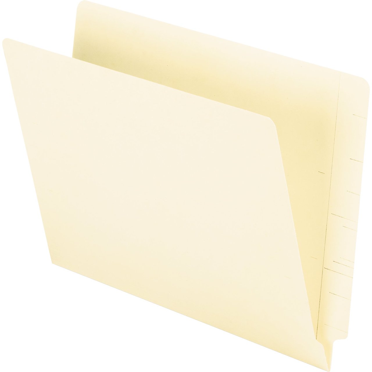 Pendaflex End Tab Folder Manila PFXH110D Letter 100-Count