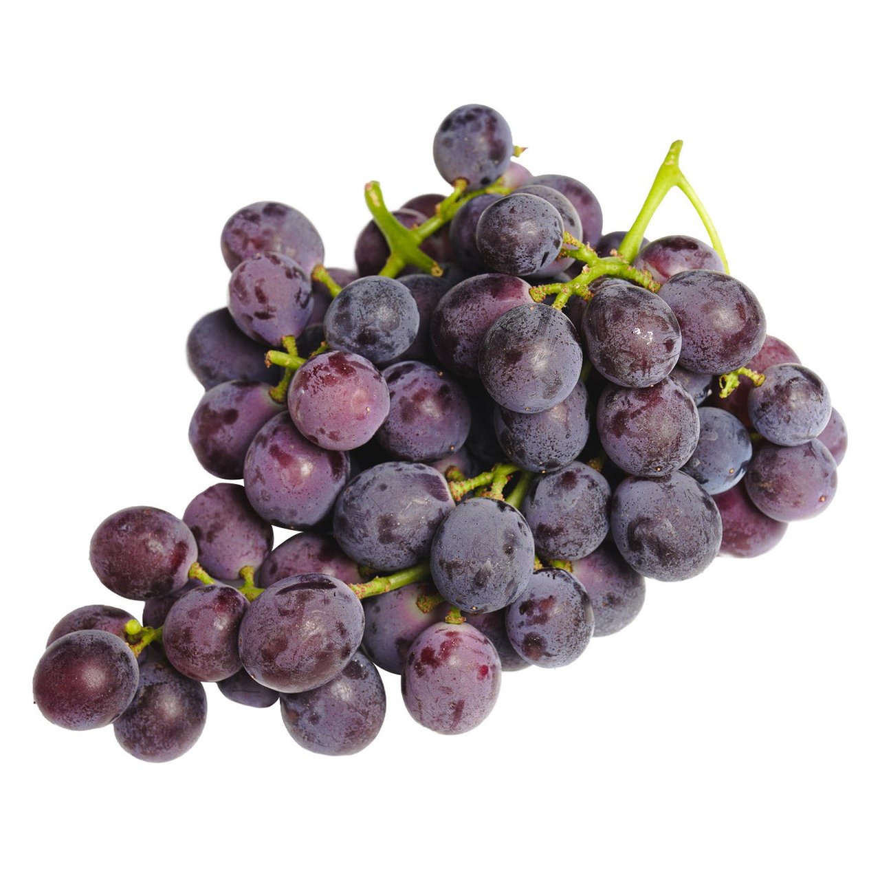 Kyoho Black Grapes