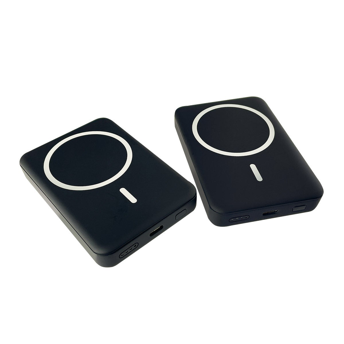 myCharge Wireless 5K Powerbank 2 Pack - Image 1