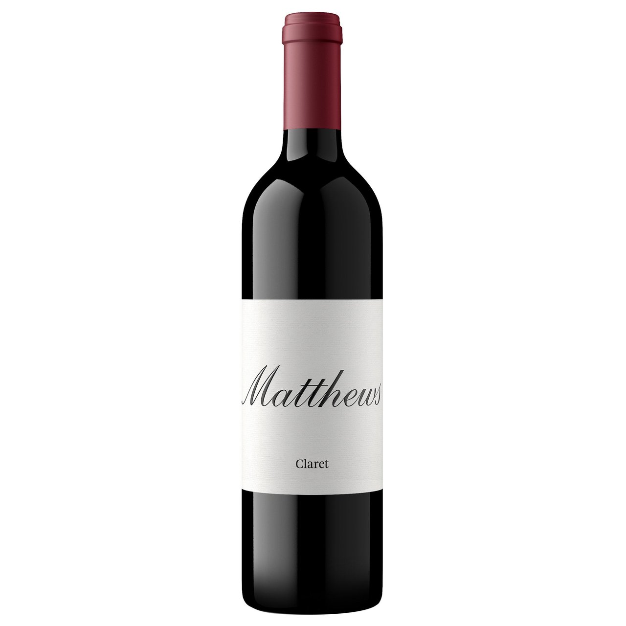 Matthews (DF) Claret Columbia Valley 750ml