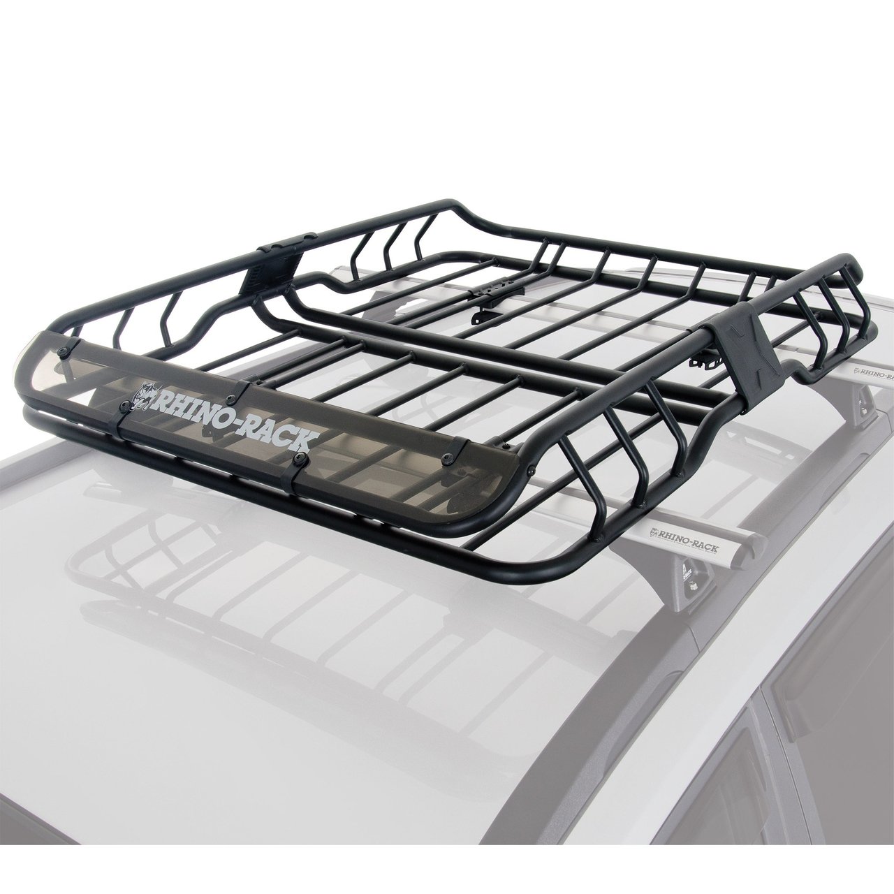 Rhino-Rack XTray Small Roof Basket