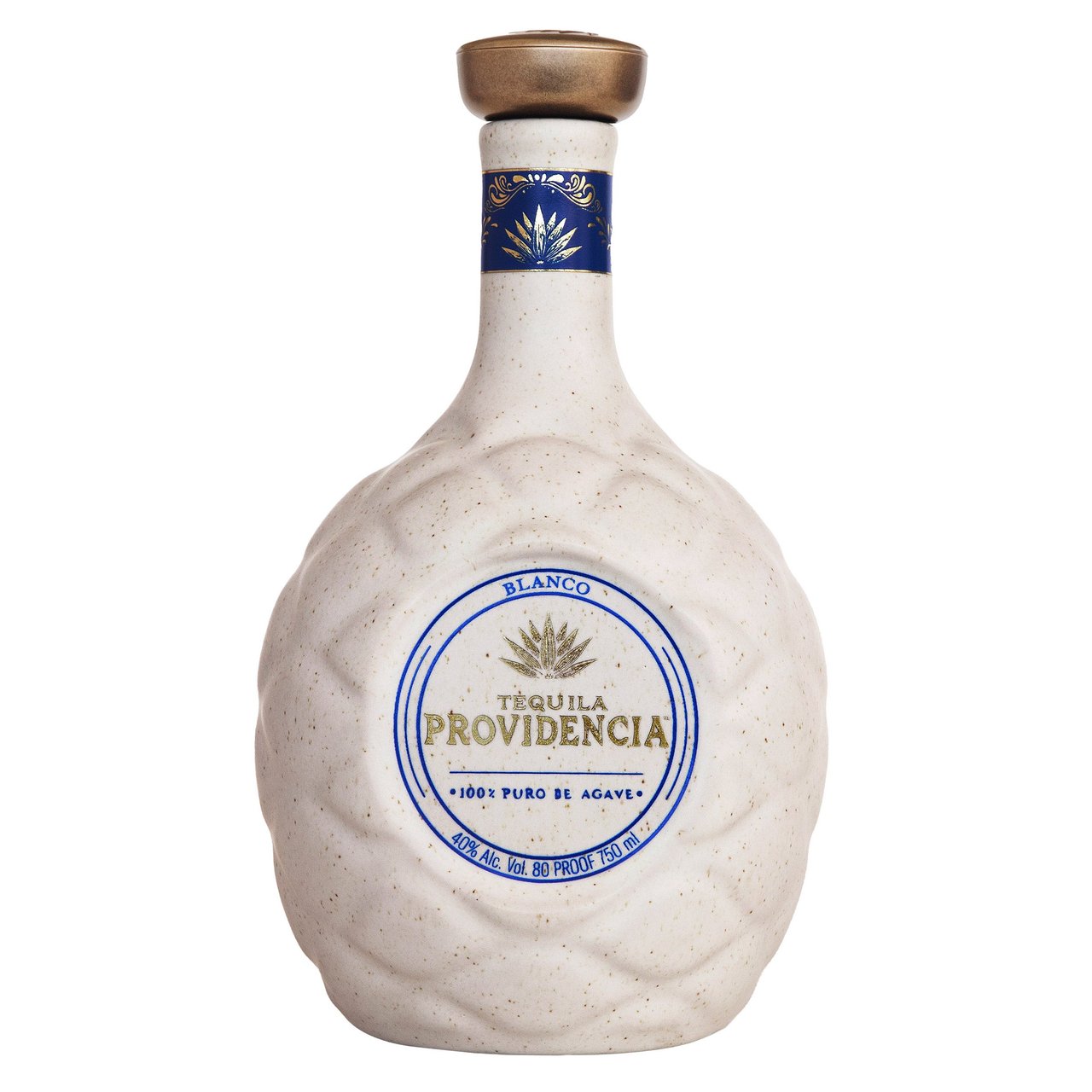 Tequila Providencia Blanco Mexico 750ml - Image 1