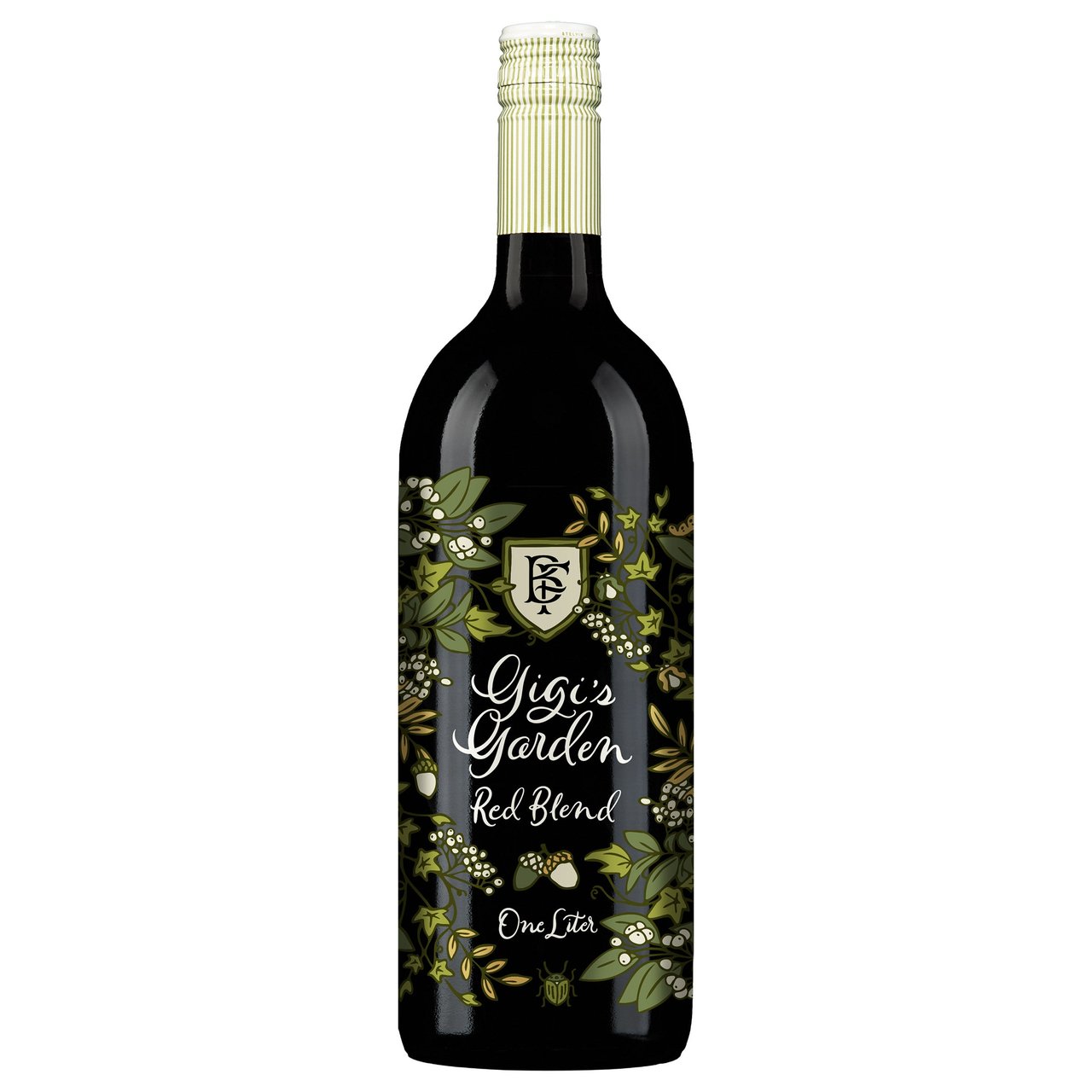 Gigi's Garden Red Blend Washington 1L