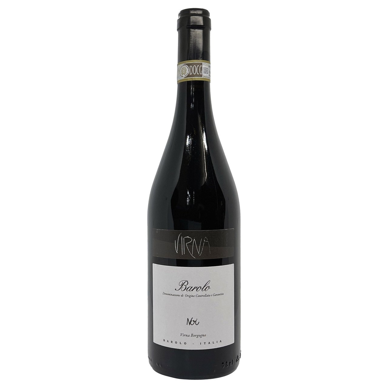 Virna Barolo Noi Italy 750ML - Image 1