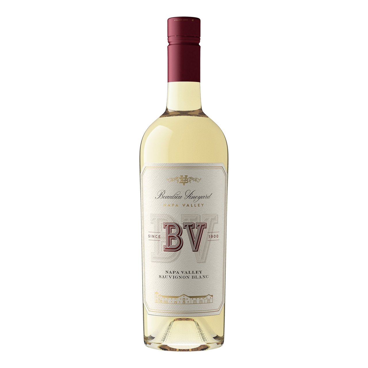 Beaulieu Vineyard Sauvignon Blanc Napa Valley 750ML