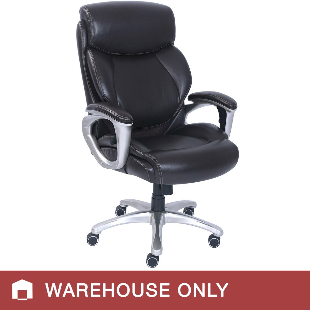 True Innovations Magic Back Manager Chair