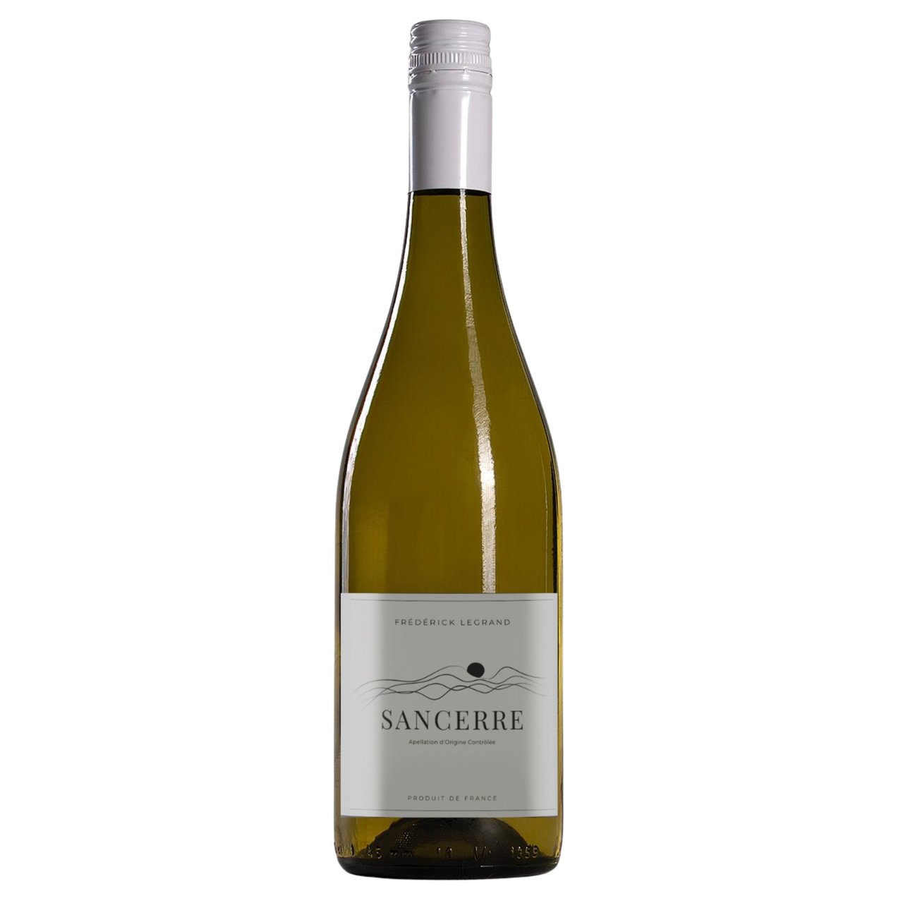 Frederick Legrand Sancerre France 750ml