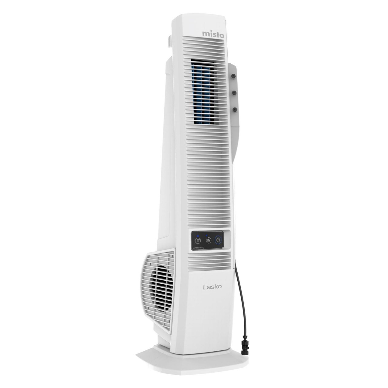 Lasko Misto Tower Misting Fan - Image 1